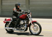 Harley-Davidson XL 883 Sportster 883